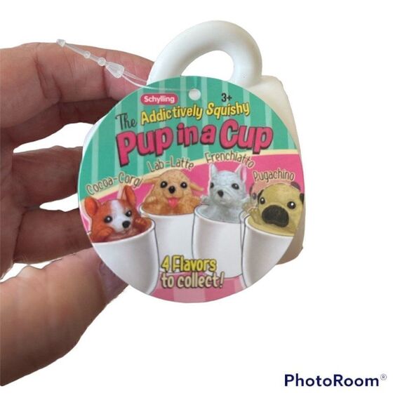 - SCHYLLING Pup In A Cup Frenchiatto - Picture 3 of 3